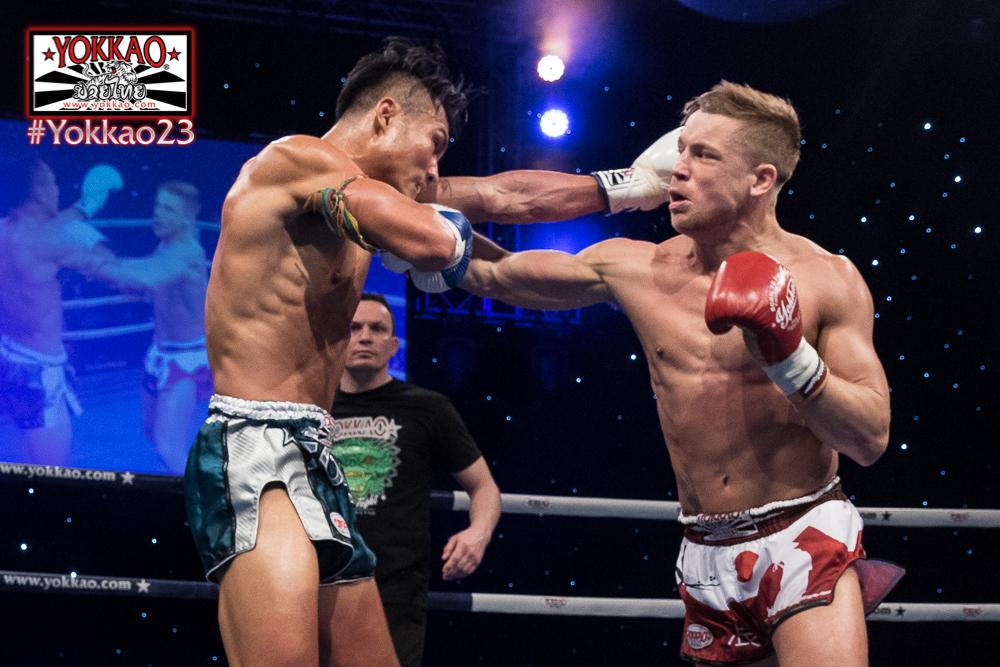 YOKKAO 23-24: the celebration day of Muay Thai, the sport we all love!-YOKKAO Europe