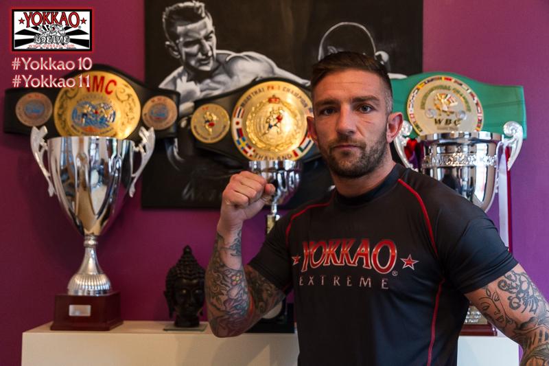 LIAM HARRISON’S REPLY TO KONGSAK!