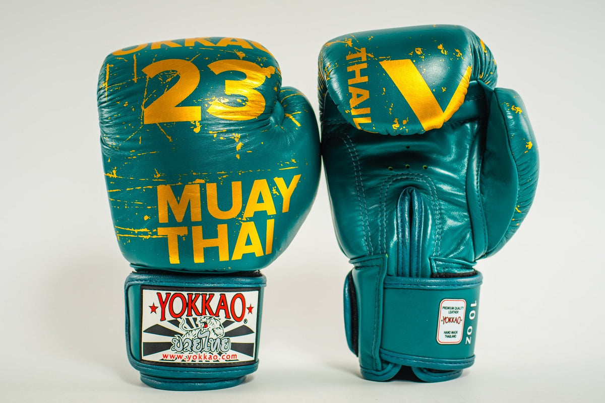 YOKKAO Gear Now Available in Spain!-YOKKAO Europe