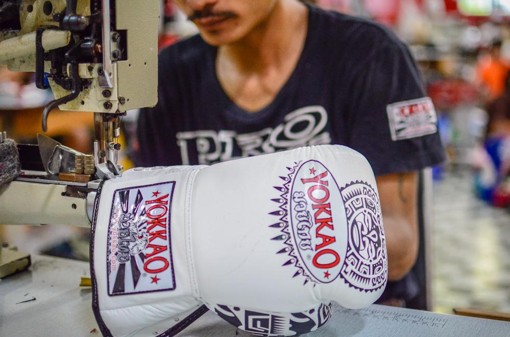 The YOKKAO online Shop now offers FREE DHL Shipping Worldwide!-YOKKAO Europe