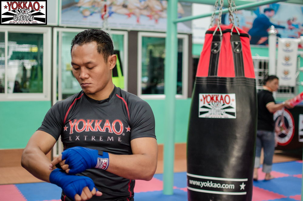 YOKKAO SEMINAR: Saenchai for the first time ever in Malaysia on 7th February!-YOKKAO Europe