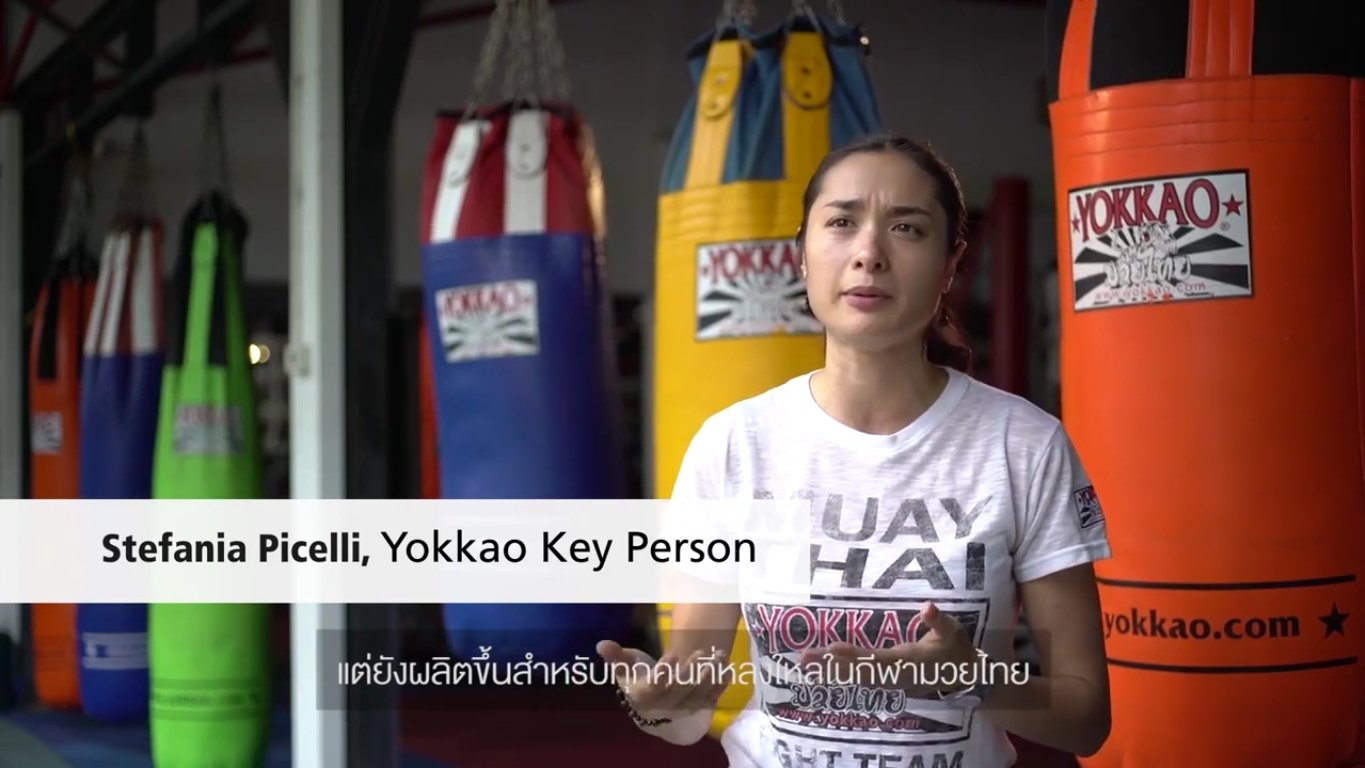 YOKKAO Featured On DHL Business Spotlight-YOKKAO Europe