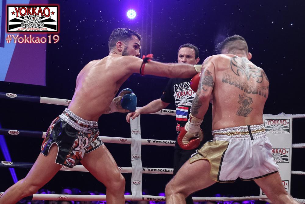 YOKKAO 19 - YOKKAO 20 Quick Results-YOKKAO Europe