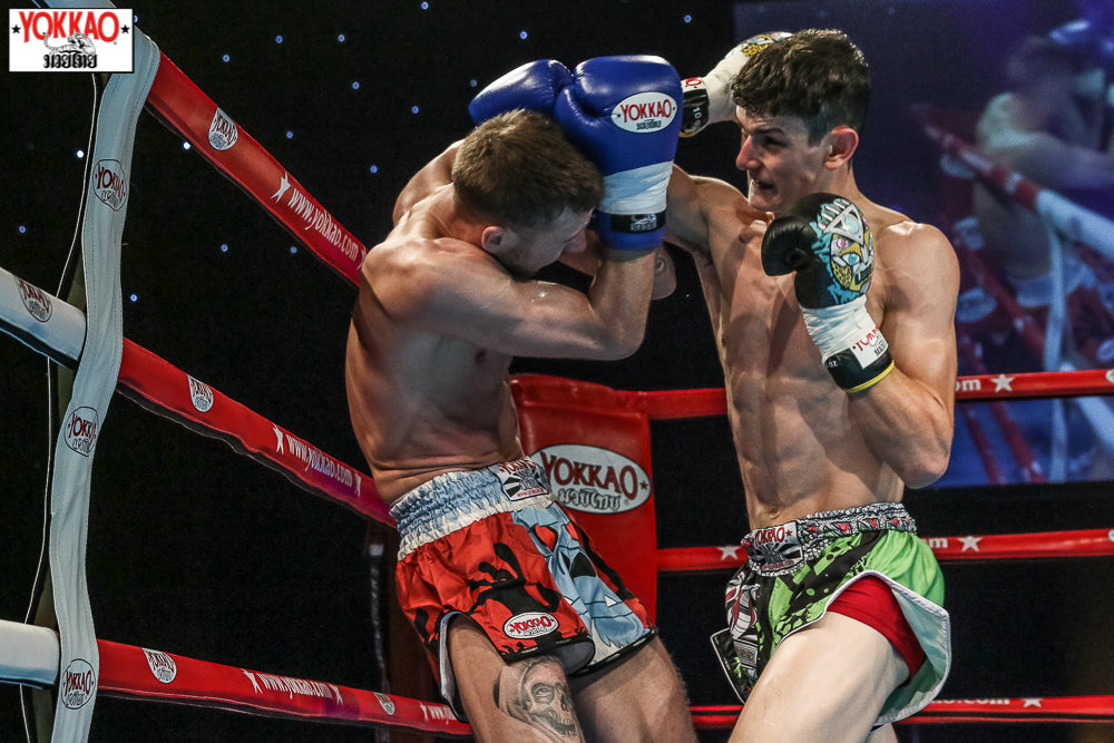 YOKKAO Best of the Best 3 Full Fight Card