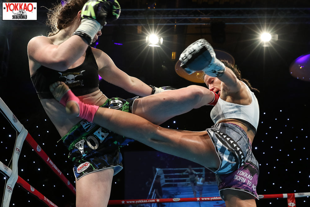 YOKKAO Best of the Best 4 Full Fight Card-YOKKAO Europe