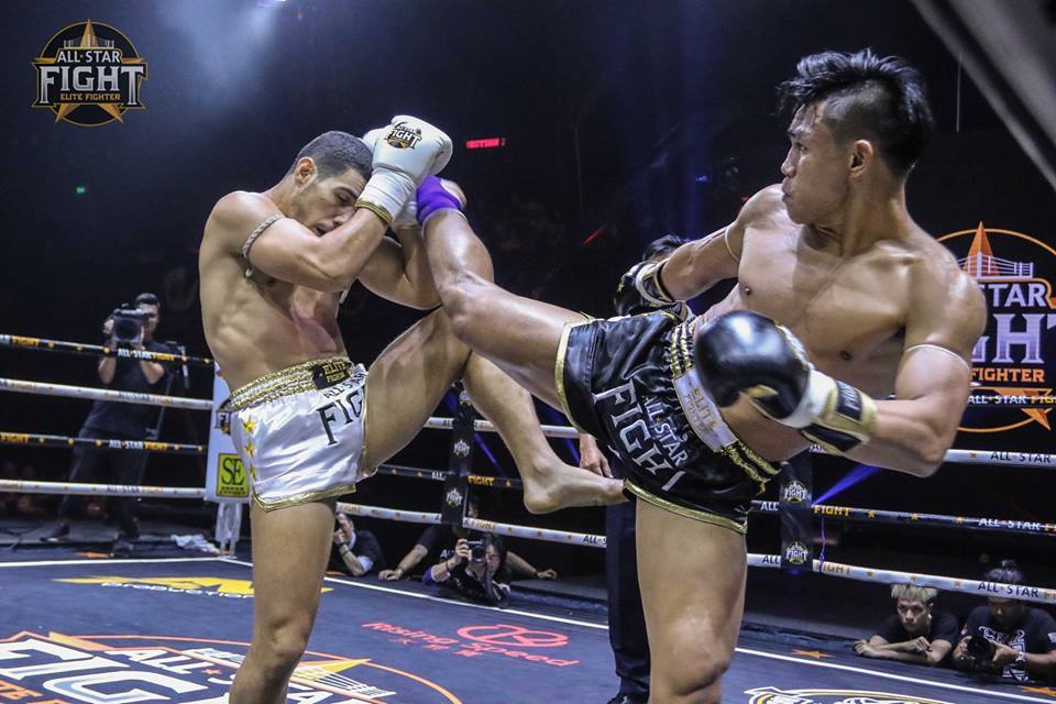 Breaking News: Manachai Joins Buakaw for All Star Fight 5 in Prague!-YOKKAO Europe
