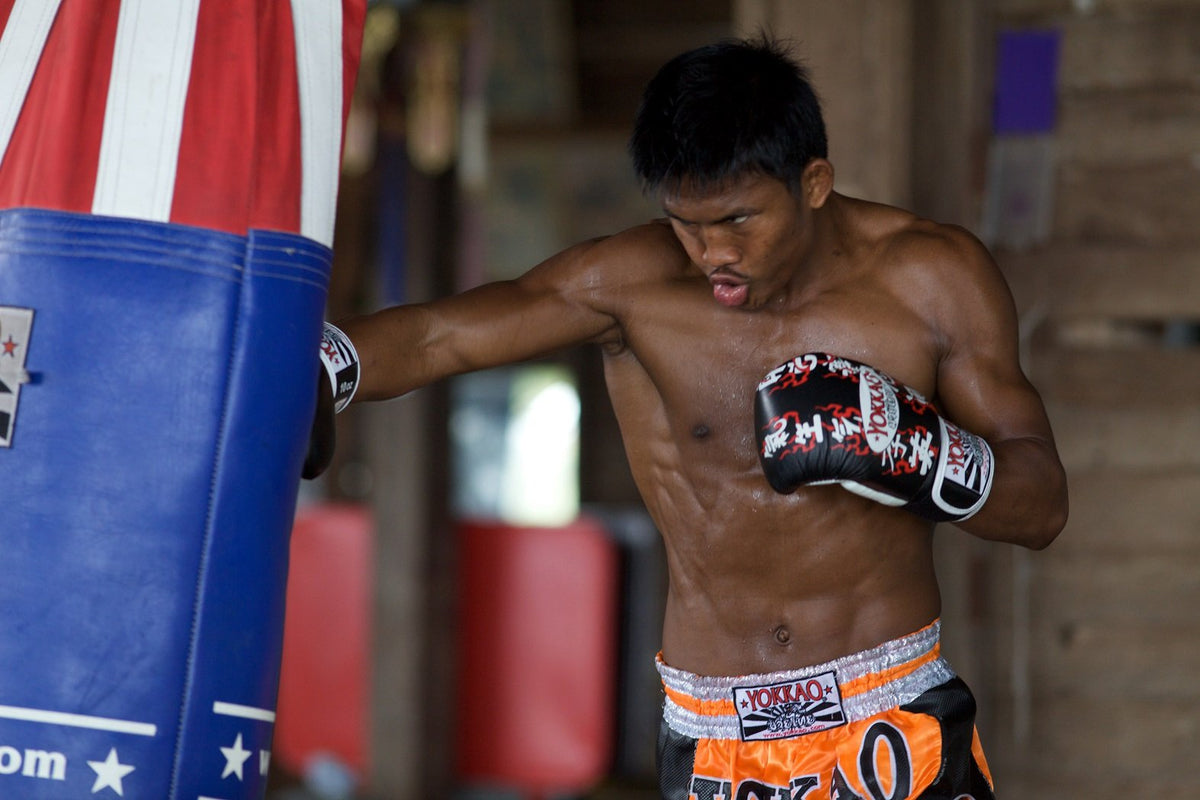 Muay Thai: the Martial Art that We All Know and Love-YOKKAO Europe