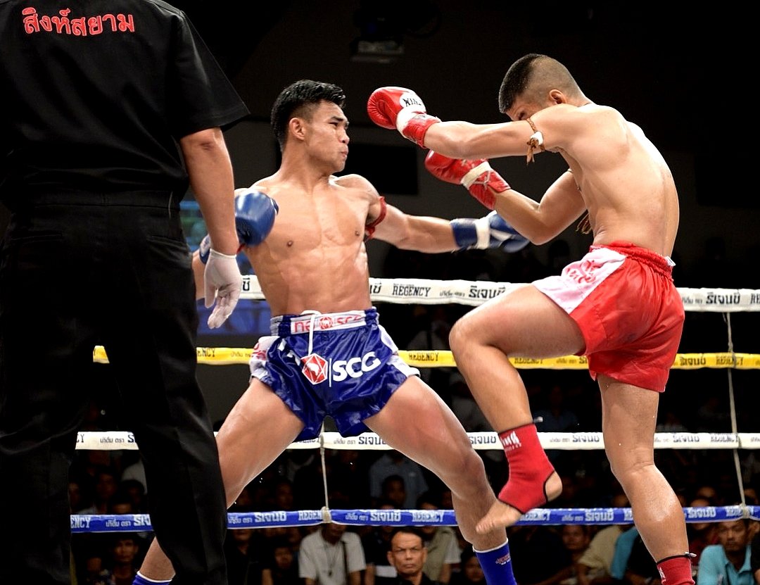 Top 5 Places to Watch Muay Thai Fights in Bangkok-YOKKAO Europe