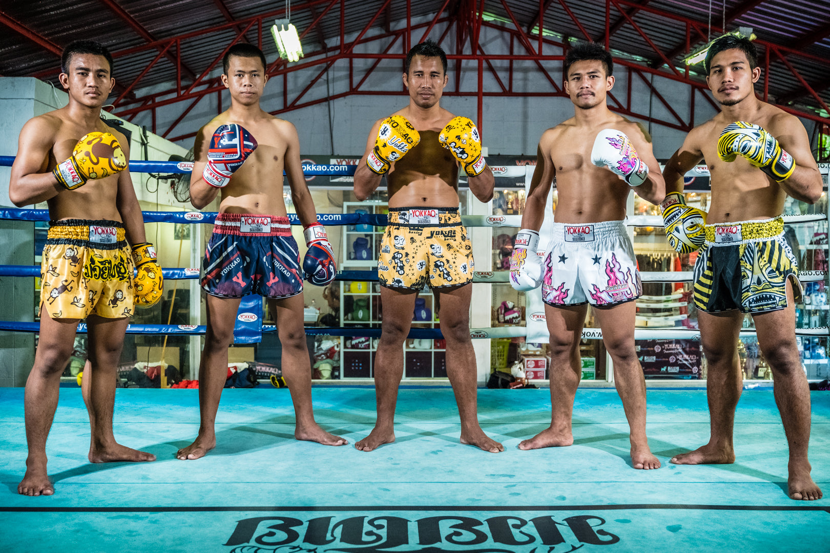 5 Signs That You Are A Hardcore Muay Thai Enthusiast-YOKKAO Europe