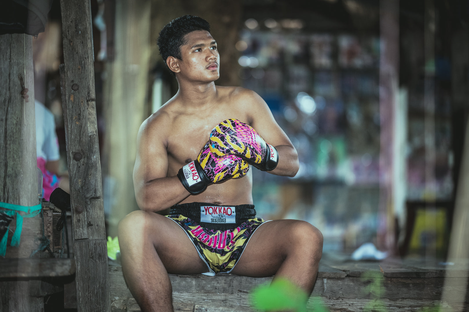 How Long Do Boxing Gloves Last?-YOKKAO Europe