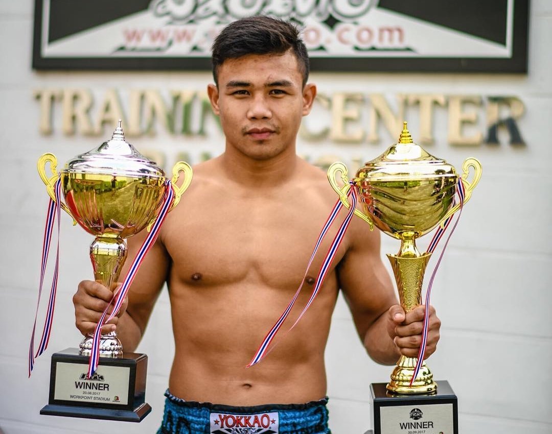 Check Out Manachai’s Wikipedia Page-YOKKAO Europe