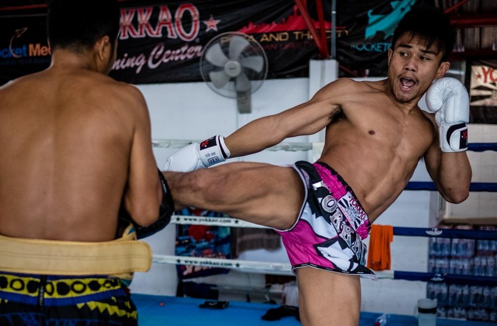 BREAKING: Manachai vs Rafi Bohic Lumpinee Title Bout Confirmed!-YOKKAO Europe