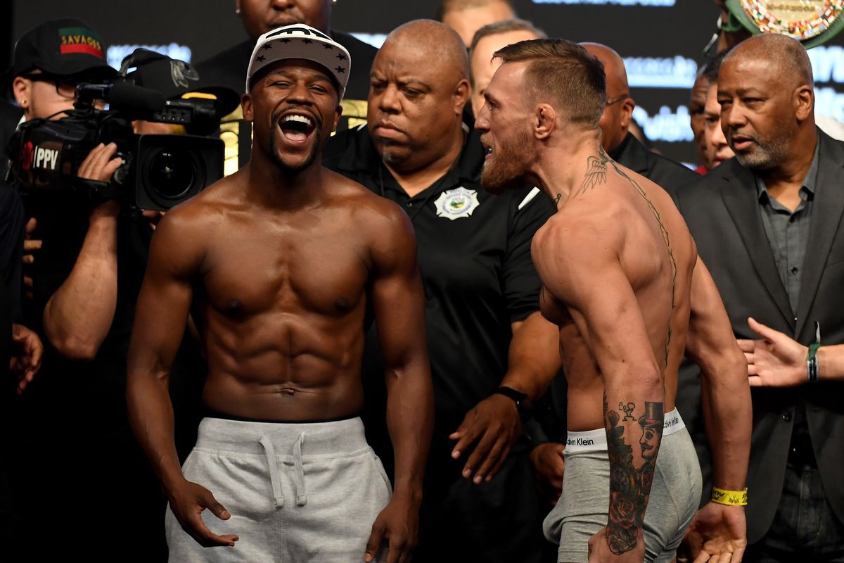 How to watch Mayweather vs McGregor if you are in Thailand!-YOKKAO Europe