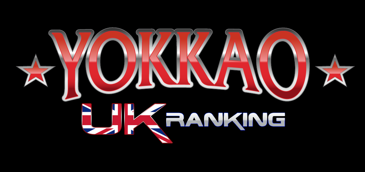 YOKKAO UK Ranking: Released the First Names of the 65kg Category!-YOKKAO Europe