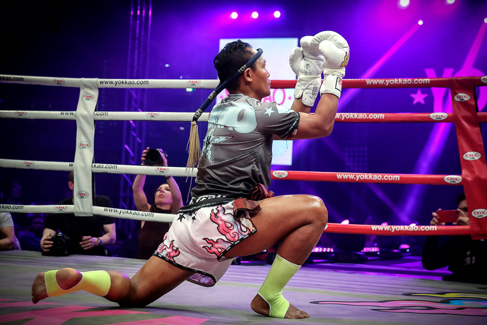 Everything to know about National Muay Thai Day-YOKKAO Europe
