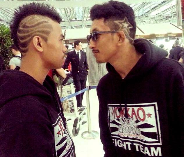 Muay Thai community buzzing for YOKKAO 12 - YOKKAO 13!-YOKKAO Europe