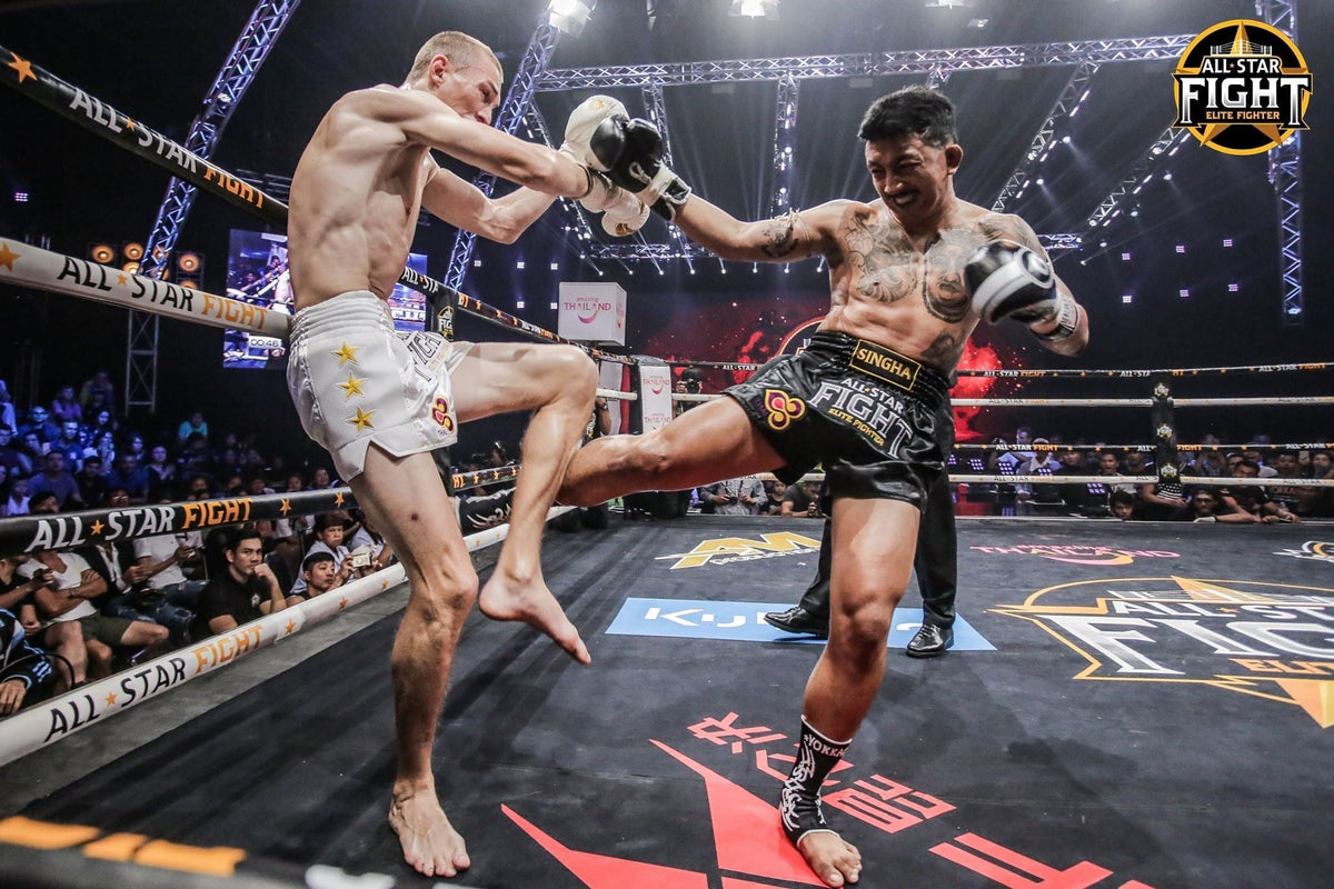 YOKKAO Dream Team Captures 3 Wins On One Night!-YOKKAO Europe