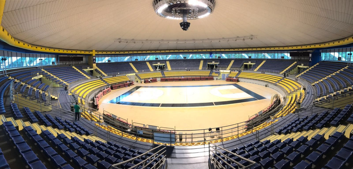 Turin in Italy Getting Ready for YOKKAO 35 - 36-YOKKAO Europe