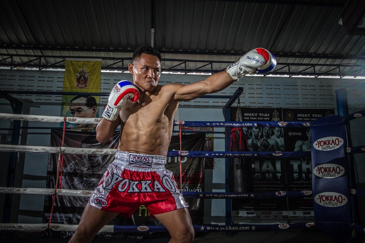 BREAKING NEWS: Saenchai to Headline YOKKAO 21 Hong Kong!-YOKKAO Europe