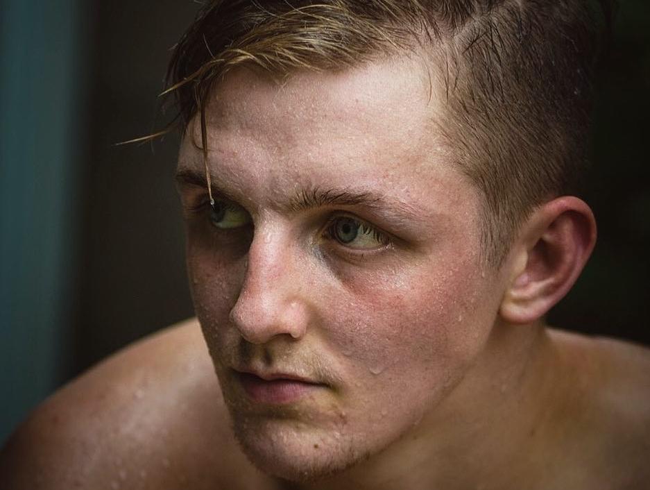 Spencer Brown: "I Can't Wait to Get In The Ring with Singpayak"-YOKKAO Europe