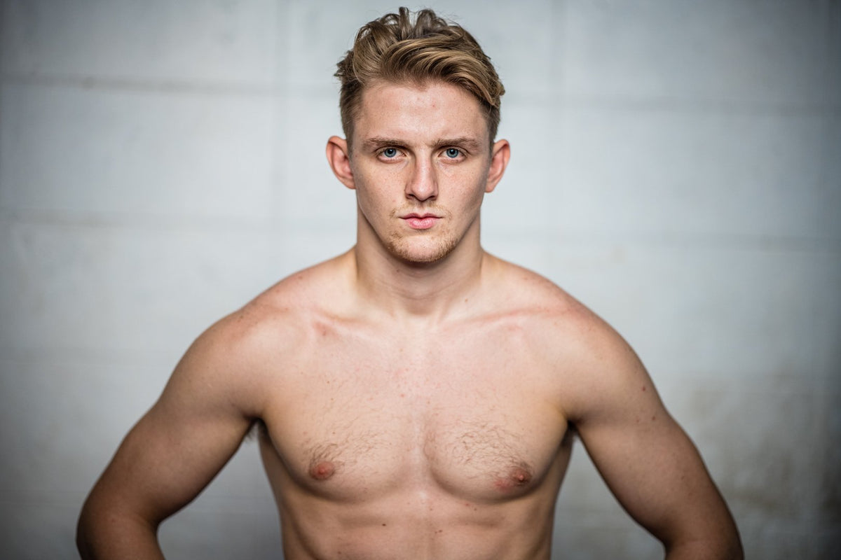 Spencer Out of YOKKAO Fight Night with Suspected Brain Trauma-YOKKAO Europe