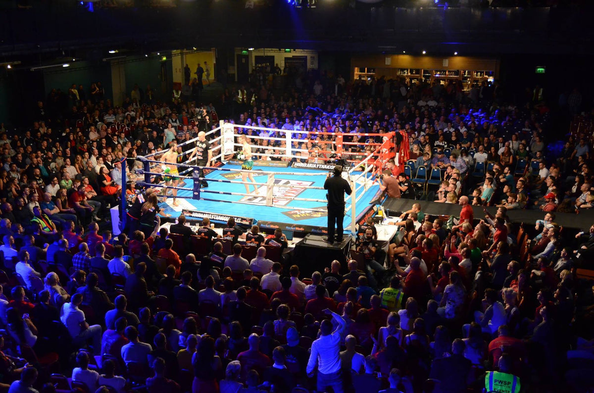 YOKKAO 10 - YOKKAO 11 Weigh-in Results and Pre-fight press conference!-YOKKAO Europe