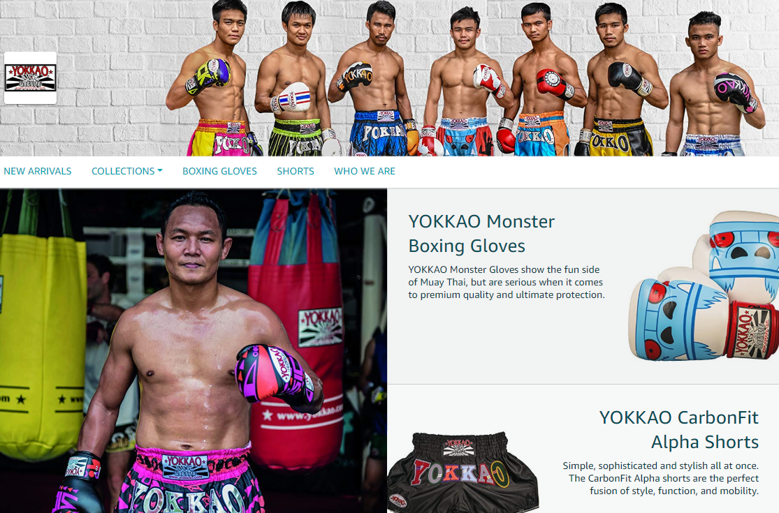 YOKKAO Introduces Price Policy for Amazon Resellers-YOKKAO Europe