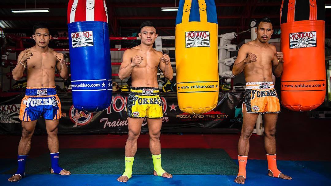 When to Visit Bangkok for Muay Thai Vacations
