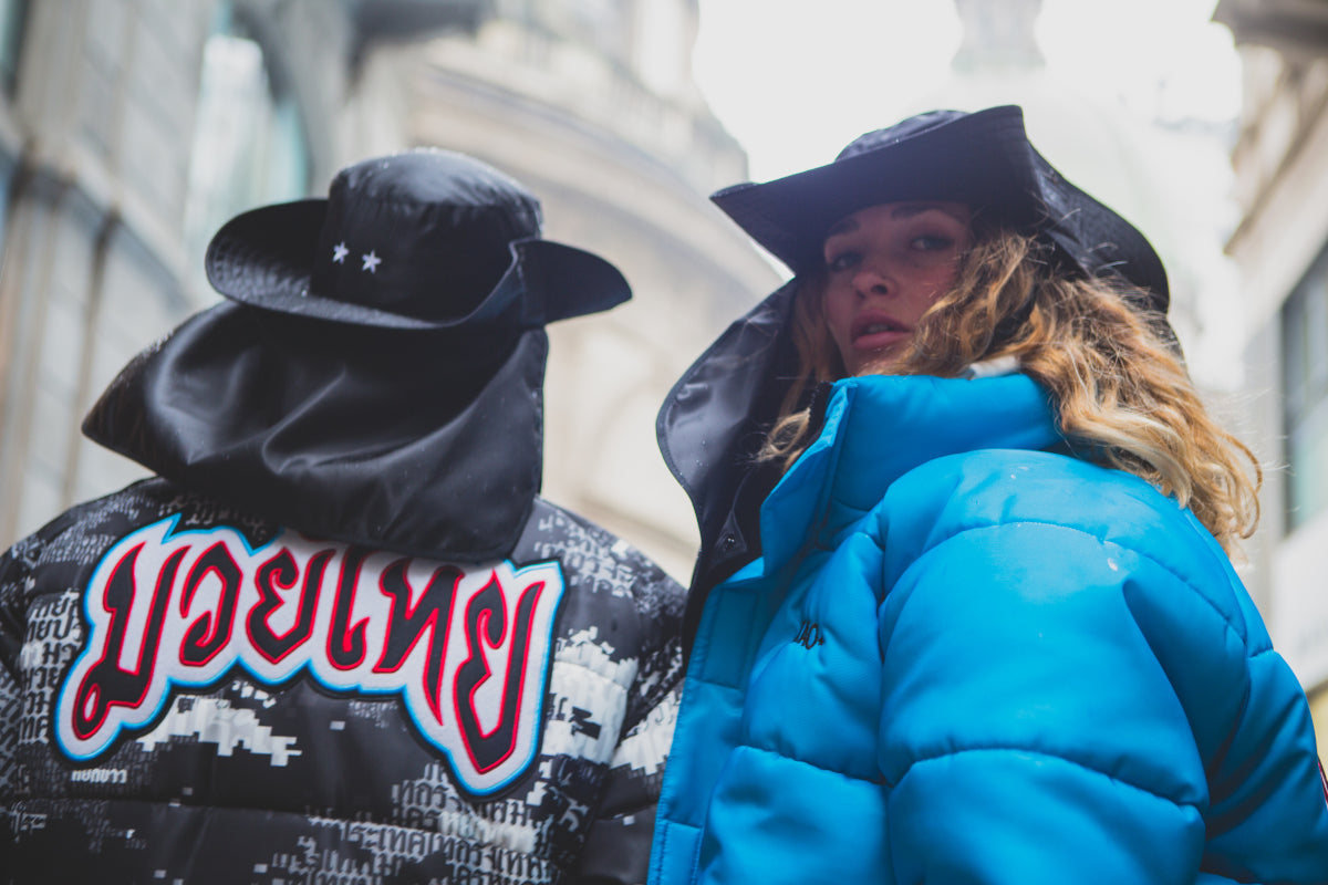 YOKKAO Sportswear Collection to Launch in Showrooms Around the World-YOKKAO Europe
