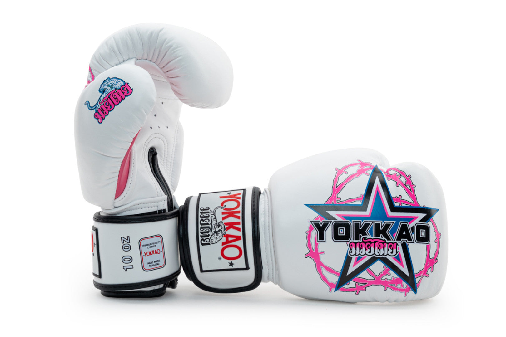 Conseils pour les gants de boxe Soins – YOKKAO Europe