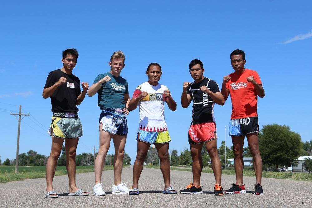 Renton to host YOKKAO Kids Seminar on 20 September-YOKKAO Europe