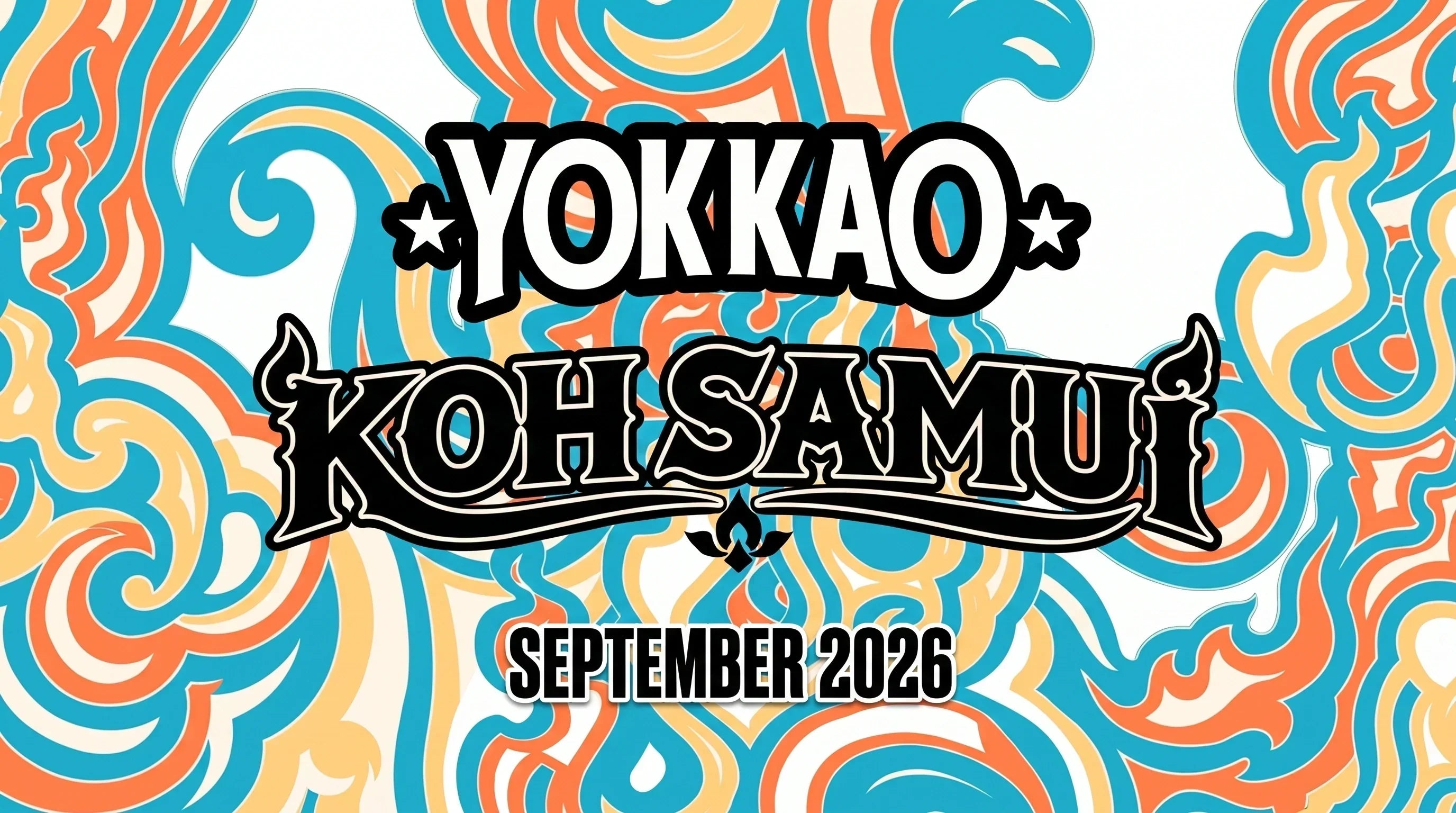 YOKKAO to Open New Flagship Store in Koh Samui This September-YOKKAO Europe