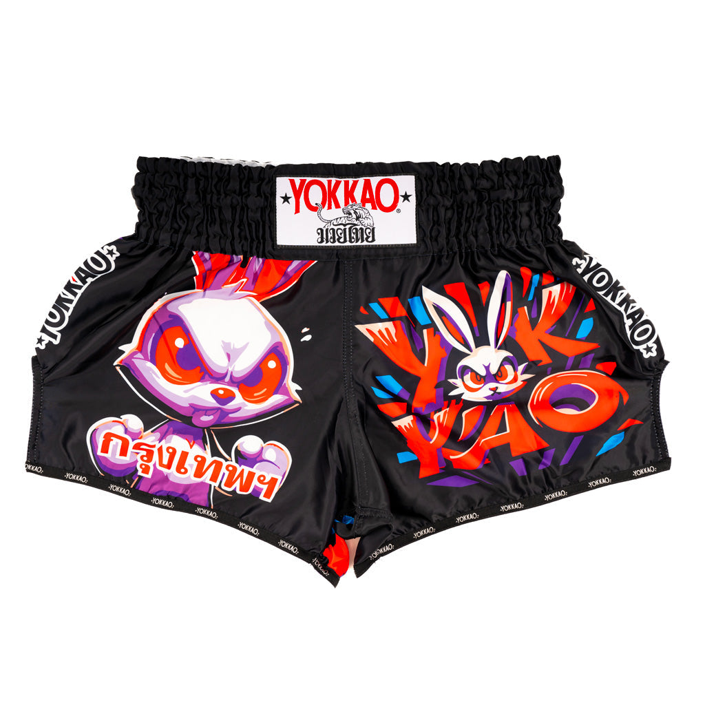 Angry Rabbit Bundle