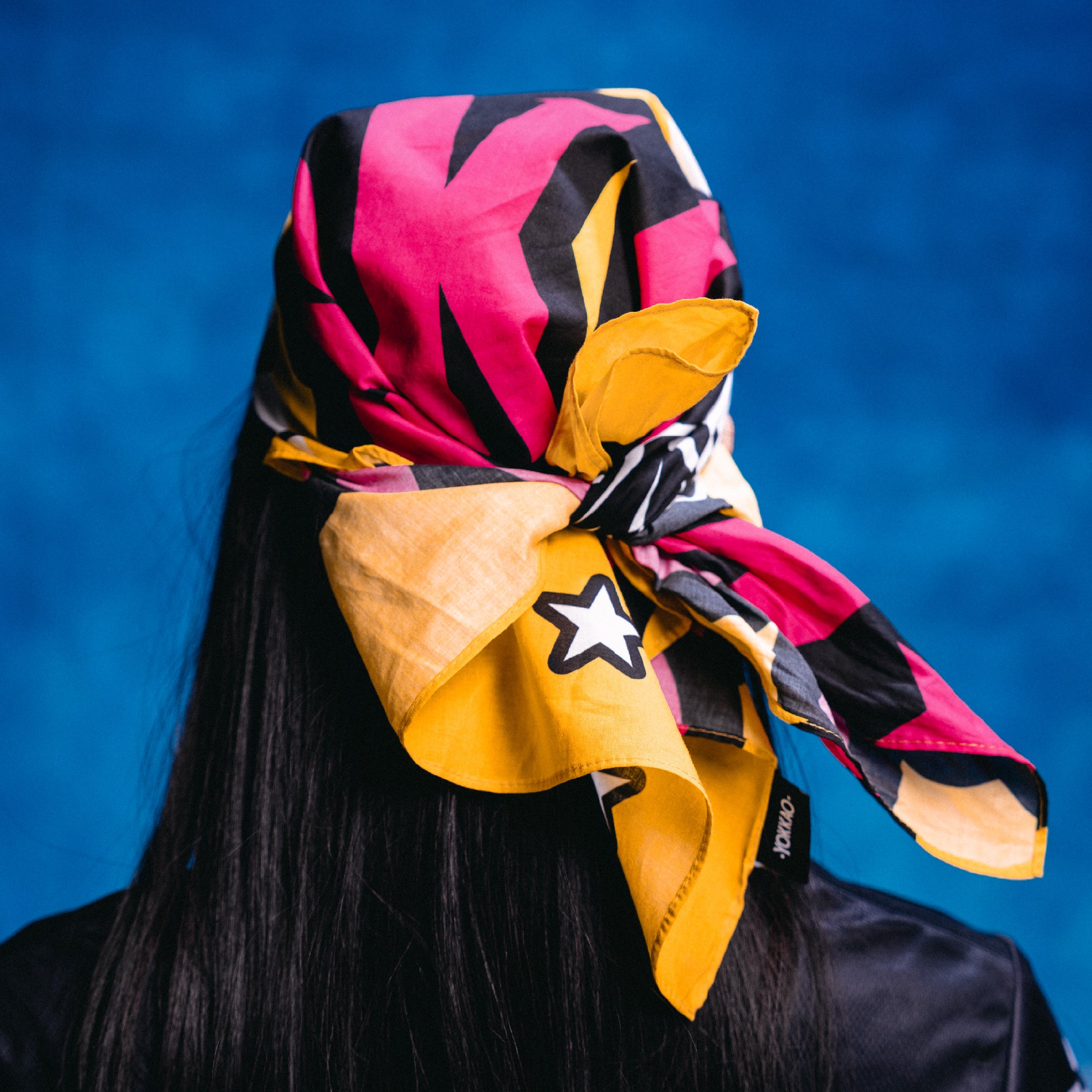 Bandana Yokkao