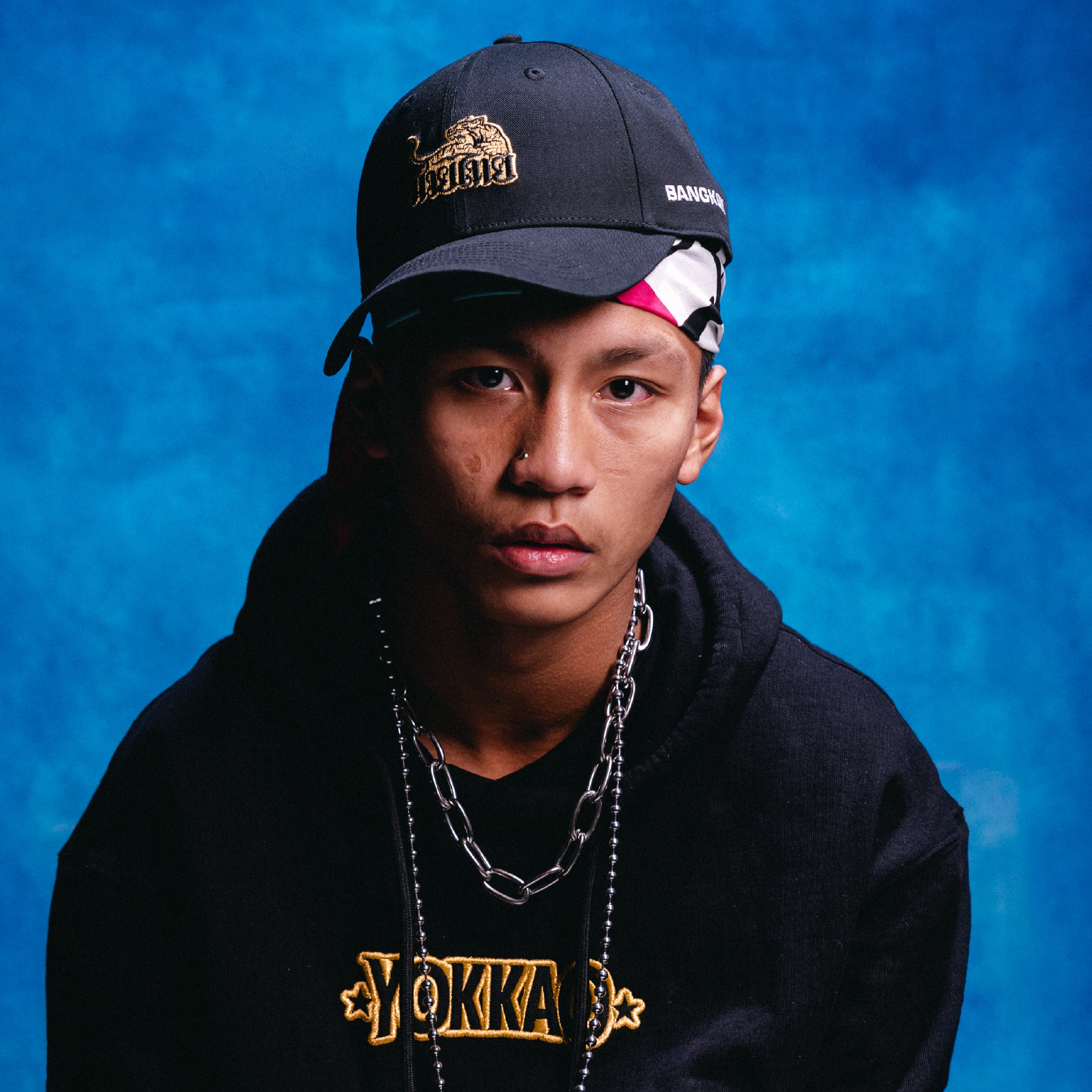 Bandana Yokkao