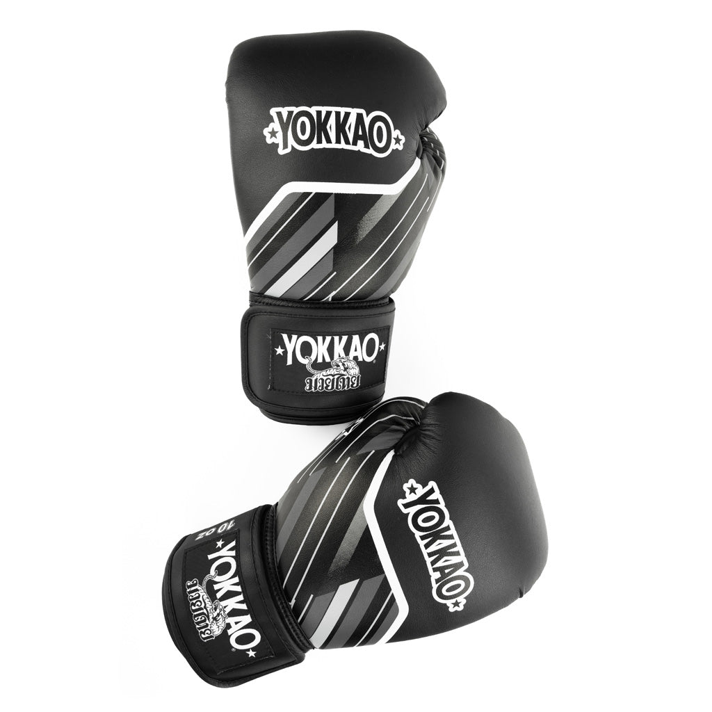 Guantoni da boxe Essential