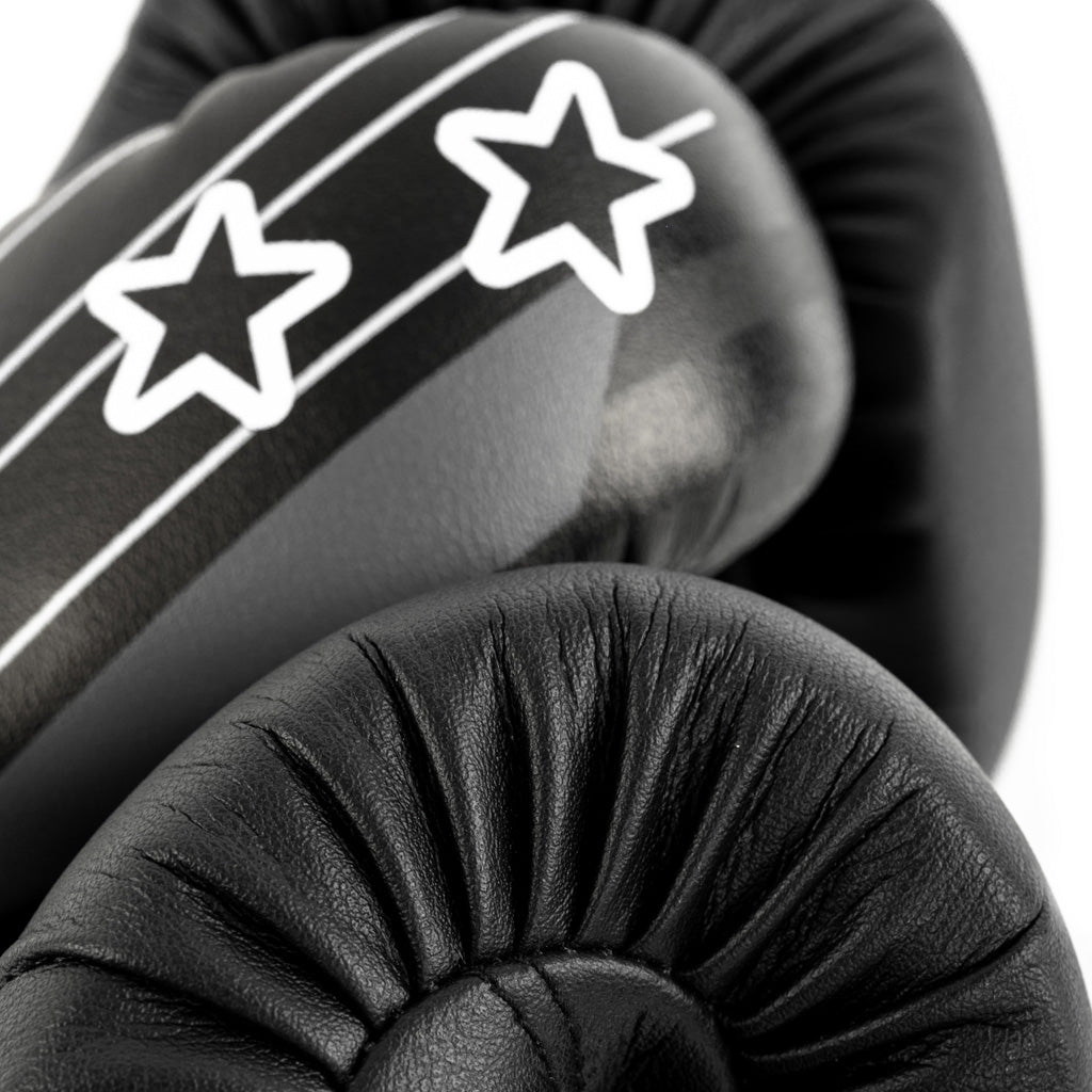 Guantoni da boxe Essential