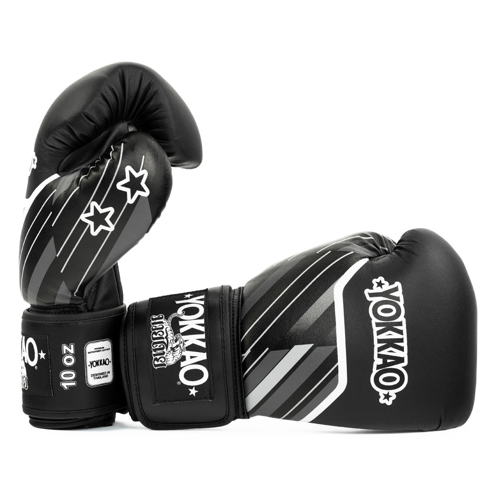 Guantoni da boxe Essential