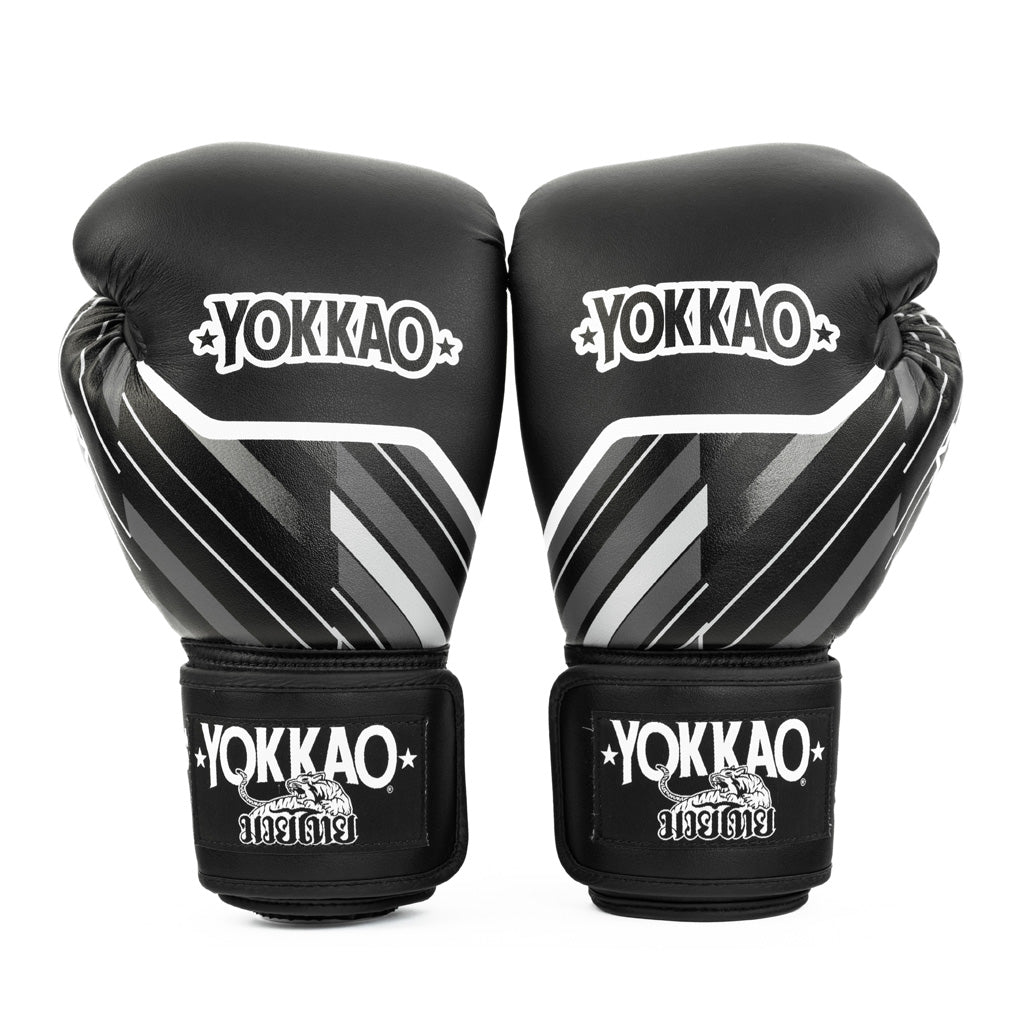 Guantoni da boxe Essential