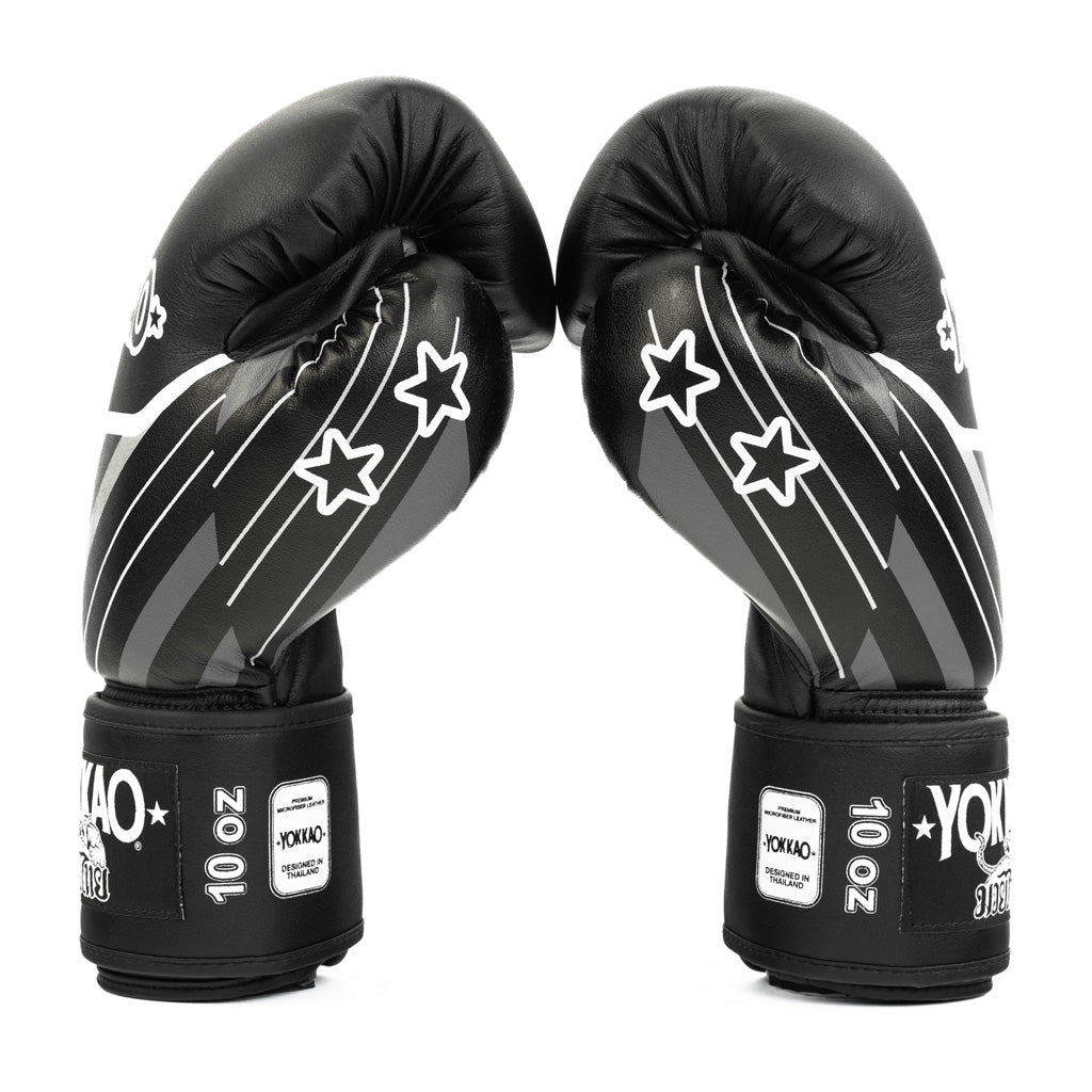 Guantoni da boxe Essential