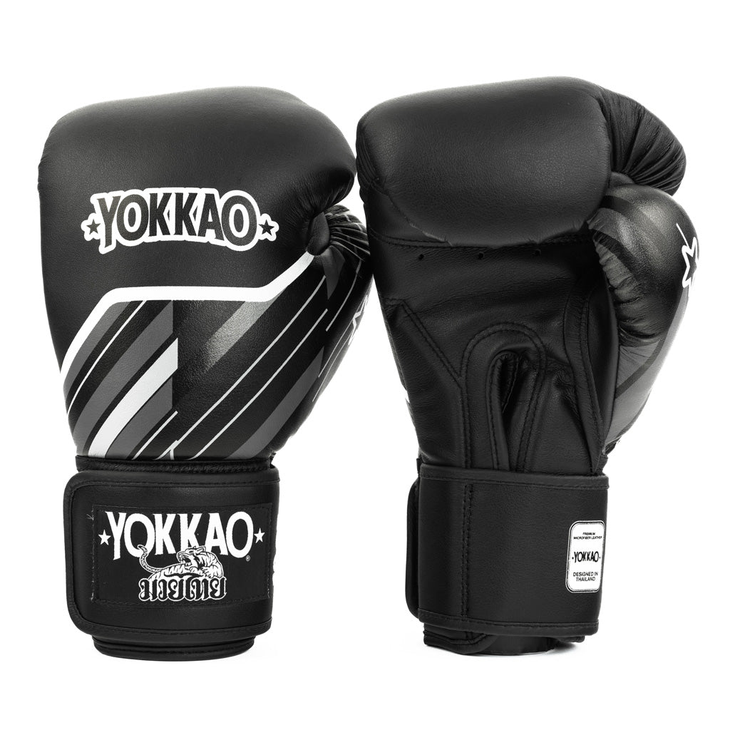 Guantoni da boxe Essential