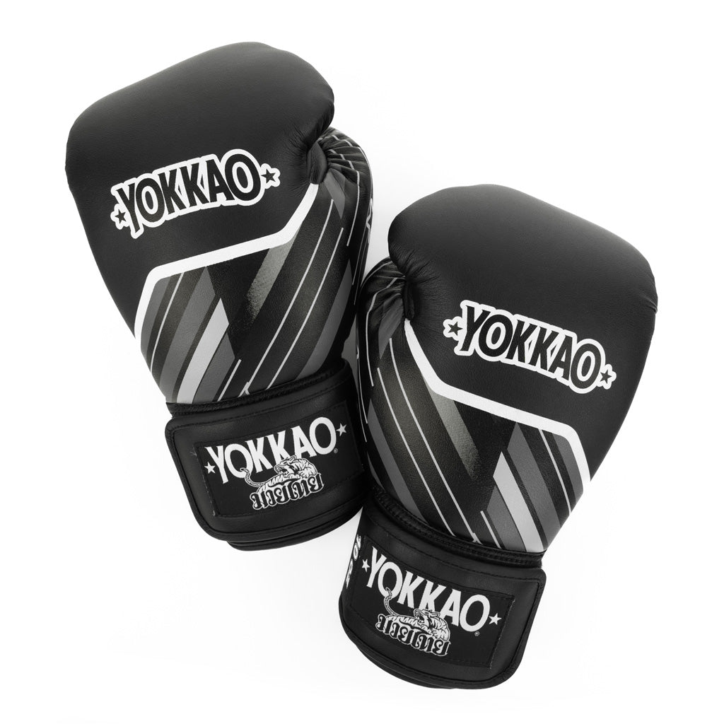 Guantoni da boxe Essential