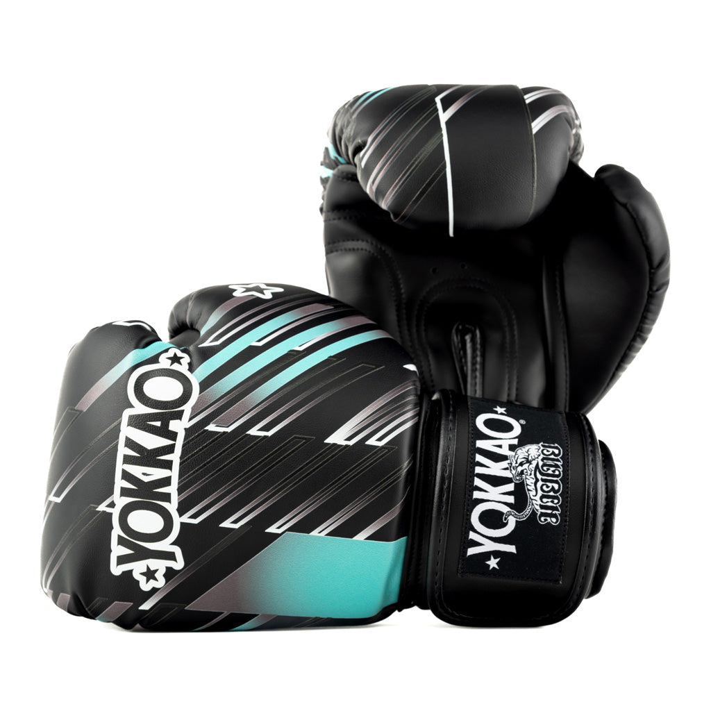 boxer handschuhe Power Boxing Gloves - High-Performance Training Gear by YOKKAO