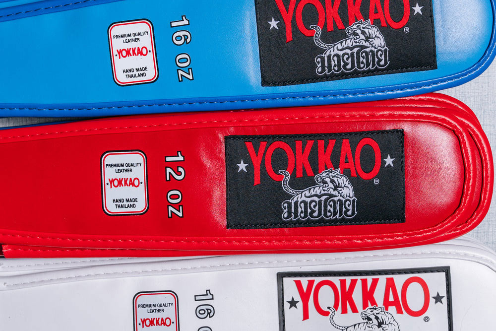 YOKKAO logo high-res version