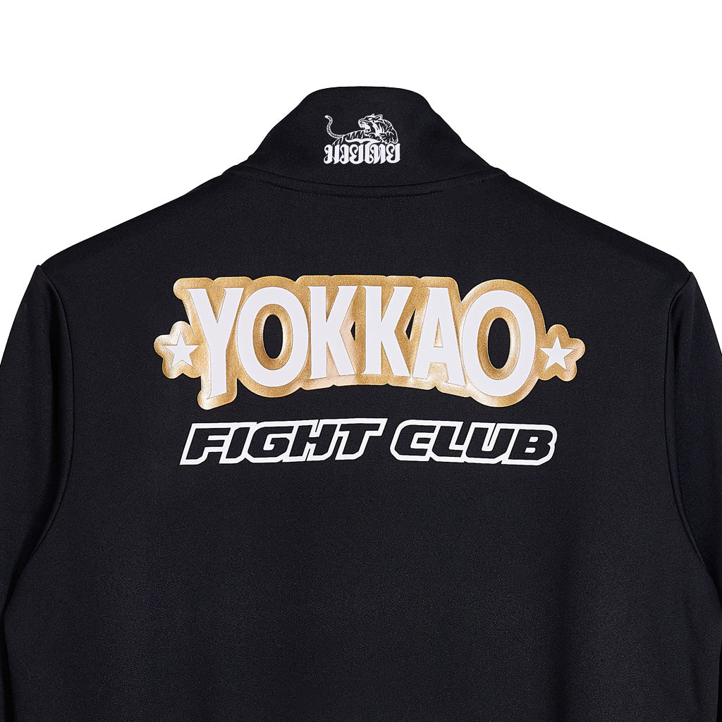 <tc>Fight Club Trainingsanzug</tc>