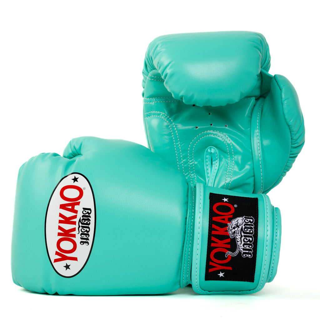 Guanti da boxe Matrix Tiffany