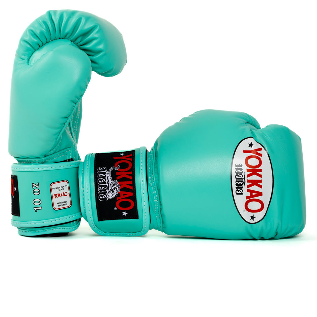 Matrix Tiffany Boxhandschuhe