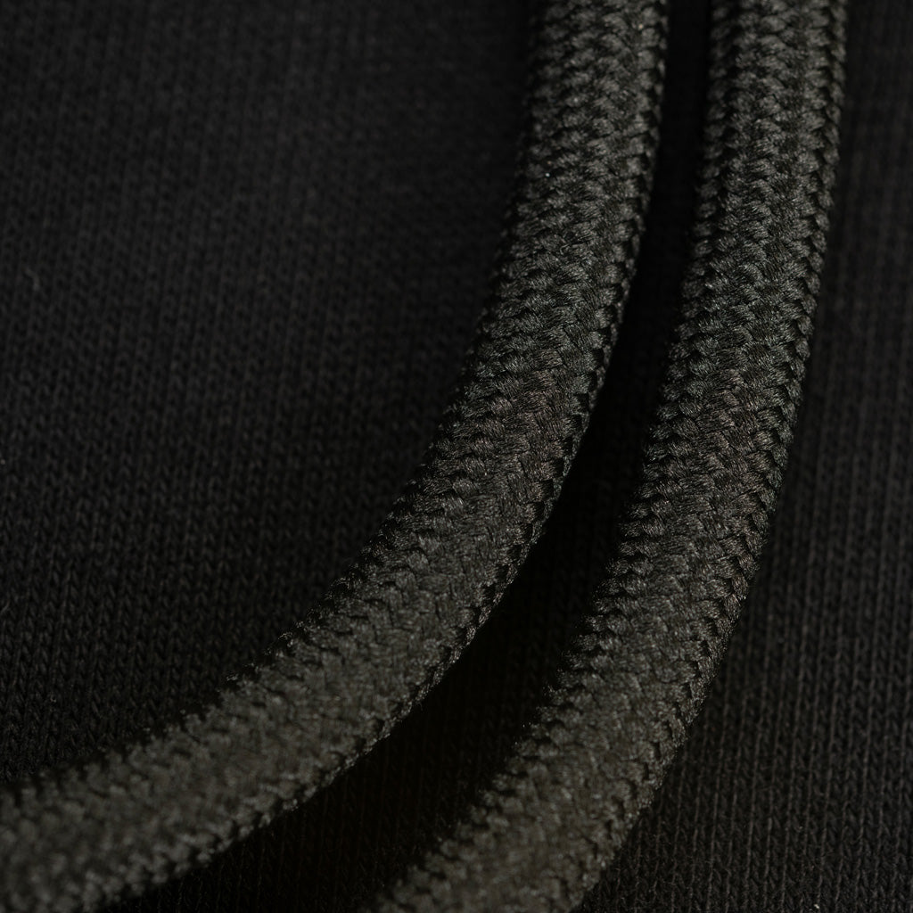 Sweat à capuche Tigre Or