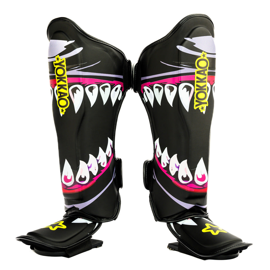 Paratibie Sharknado