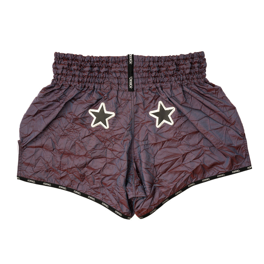 Pantaloncini Muay Thai Lunar